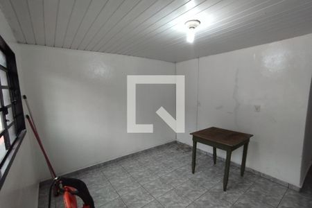 Sala de casa para alugar com 3 quartos, 60m² em Distrito de Bonfim Paulista, Ribeirão Preto