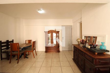 Apartamento à venda com 118m², 3 quartos e 1 vagaSala