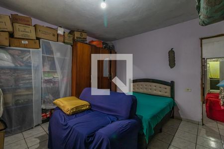 Quarto 1 de casa à venda com 3 quartos, 144m² em Jardim Regina Alice, Barueri