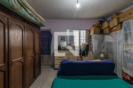 Quarto 1 de casa à venda com 3 quartos, 144m² em Jardim Regina Alice, Barueri