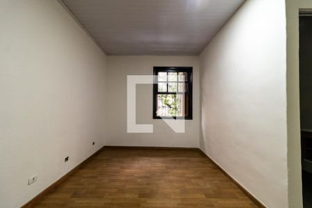 Suíte de apartamento para alugar com 1 quarto, 60m² em Perdizes, São Paulo