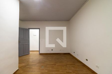 Suíte de apartamento para alugar com 1 quarto, 60m² em Perdizes, São Paulo