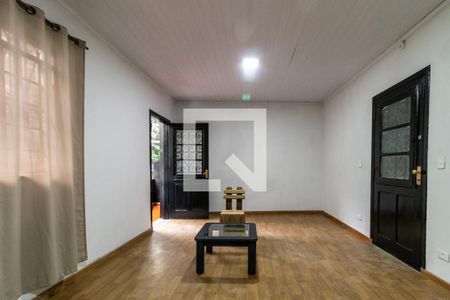 Sala de apartamento para alugar com 1 quarto, 60m² em Perdizes, São Paulo