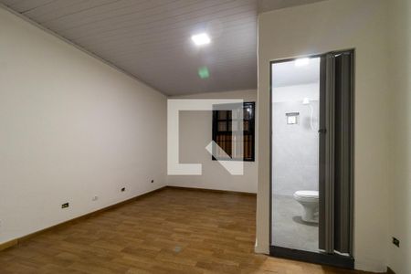 Suíte de apartamento para alugar com 1 quarto, 60m² em Perdizes, São Paulo