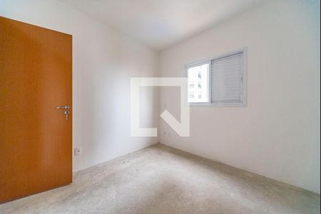Quarto 1 de apartamento à venda com 2 quartos, 64m² em Campestre, Santo André