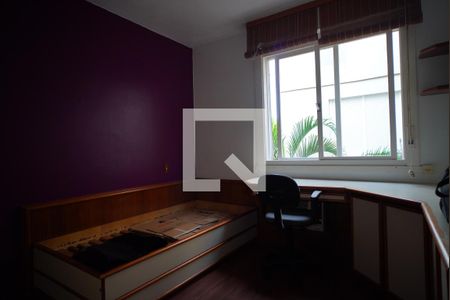 Suíte de apartamento à venda com 2 quartos, 90m² em Auxiliadora, Porto Alegre