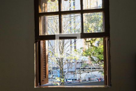 Vista do Quarto de apartamento para alugar com 1 quarto, 80m² em Perdizes, São Paulo