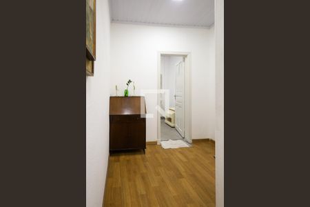 Corredor de apartamento para alugar com 1 quarto, 80m² em Perdizes, São Paulo