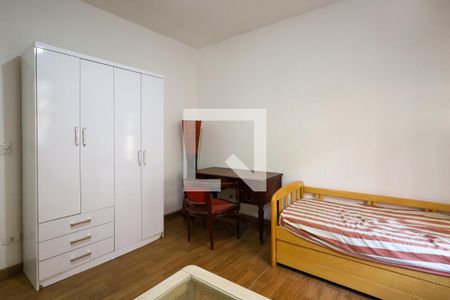 Quarto de apartamento para alugar com 1 quarto, 80m² em Perdizes, São Paulo