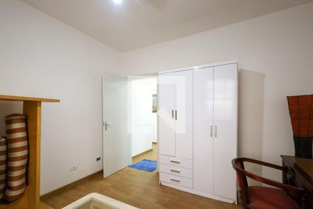 Quarto de apartamento para alugar com 1 quarto, 80m² em Perdizes, São Paulo