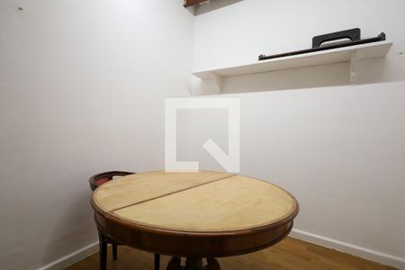Sala de apartamento para alugar com 1 quarto, 80m² em Perdizes, São Paulo