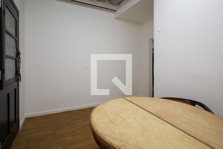 Sala de apartamento para alugar com 1 quarto, 80m² em Perdizes, São Paulo