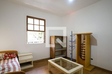 Quarto de apartamento para alugar com 1 quarto, 80m² em Perdizes, São Paulo