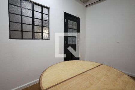 Sala de apartamento para alugar com 1 quarto, 80m² em Perdizes, São Paulo