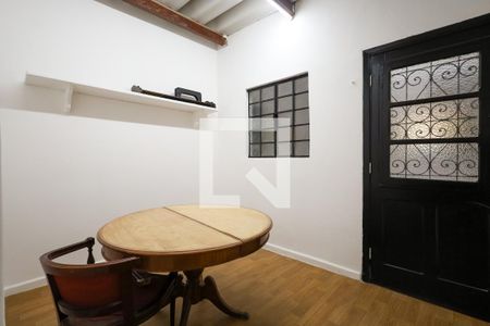 Sala de apartamento para alugar com 1 quarto, 80m² em Perdizes, São Paulo