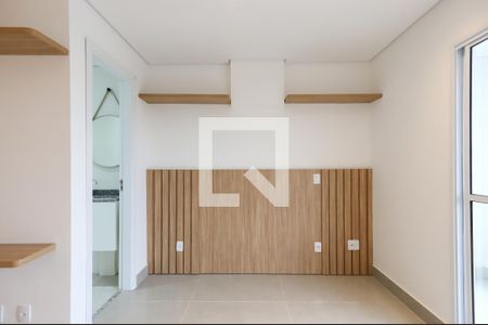 Quarto de kitnet/studio para alugar com 1 quarto, 32m² em Jardim São Paulo(zona Norte), São Paulo