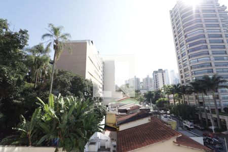 Vista da Varanda de apartamento para alugar com 3 quartos, 89m² em Santana, São Paulo