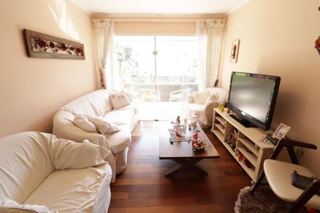 Sala de apartamento para alugar com 3 quartos, 89m² em Santana, São Paulo