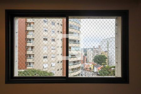 Vista da Sala de Jantar de apartamento para alugar com 3 quartos, 220m² em Perdizes, São Paulo