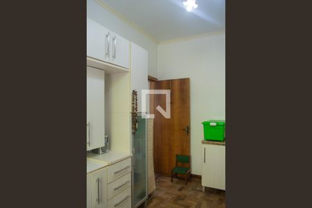 Quarto 2  de apartamento à venda com 3 quartos, 146m² em Menino Deus, Porto Alegre