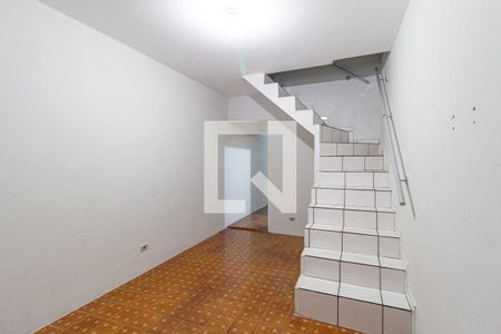 Sala de casa à venda com 3 quartos, 120m² em Novo Osasco, Osasco