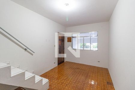 Sala de casa à venda com 3 quartos, 120m² em Novo Osasco, Osasco