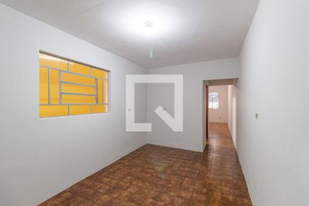 Sala de jantar de casa à venda com 3 quartos, 120m² em Novo Osasco, Osasco