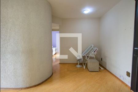 Sala de apartamento para alugar com 2 quartos, 70m² em Chácara Klabin, São Paulo