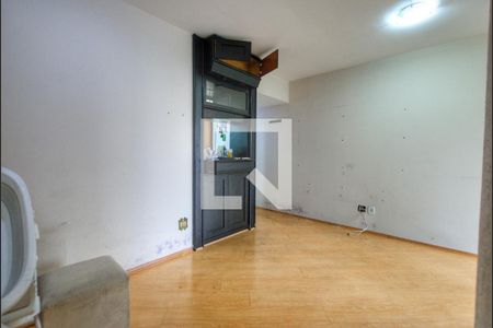 Sala de apartamento para alugar com 2 quartos, 70m² em Chácara Klabin, São Paulo