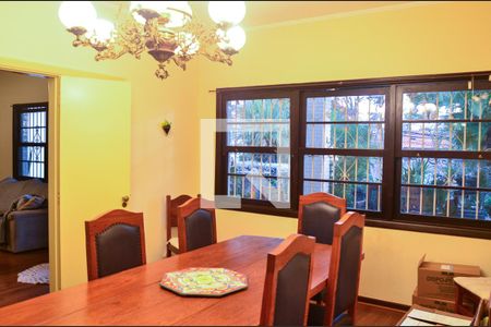 Sala de Jantar de casa à venda com 3 quartos, 280m² em Jardim Chapadão, Campinas