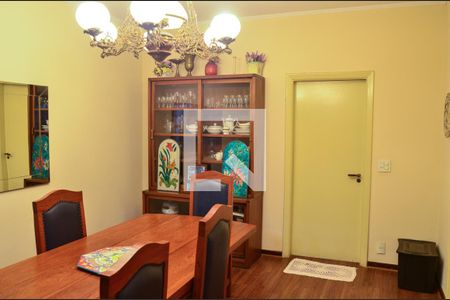 Sala de Jantar de casa à venda com 3 quartos, 280m² em Jardim Chapadão, Campinas