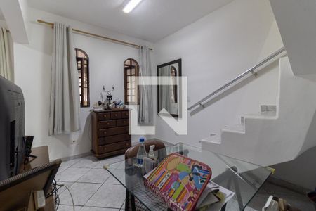 Sala de casa à venda com 3 quartos, 425m² em Vila Brasilina (saúde), São Paulo