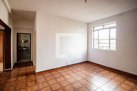 Sala de apartamento à venda com 3 quartos, 79m² em Cambuci, São Paulo