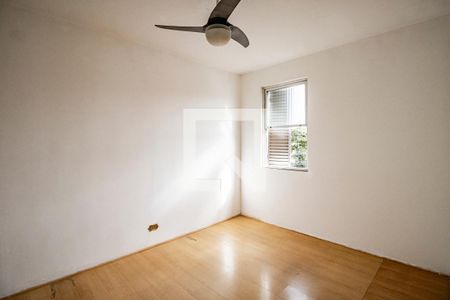 Quarto 01 de apartamento à venda com 3 quartos, 79m² em Cambuci, São Paulo