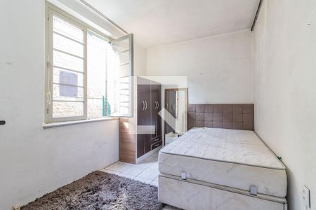 Dormitório de apartamento para alugar com 1 quarto, 30m² em Floresta, Porto Alegre