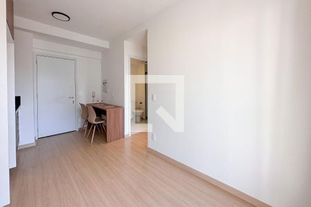 Studio de apartamento à venda com 1 quarto, 32m² em Perdizes, São Paulo