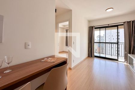 Studio de apartamento à venda com 1 quarto, 32m² em Perdizes, São Paulo