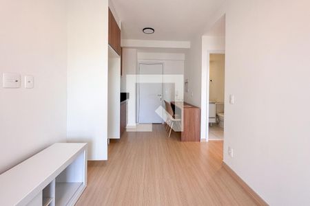 Studio de apartamento à venda com 1 quarto, 32m² em Perdizes, São Paulo