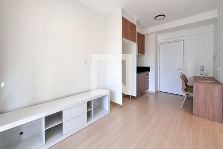 Studio de apartamento à venda com 1 quarto, 32m² em Perdizes, São Paulo