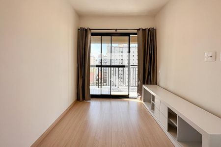 Studio de apartamento à venda com 1 quarto, 32m² em Perdizes, São Paulo