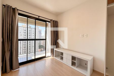 Studio de apartamento à venda com 1 quarto, 32m² em Perdizes, São Paulo