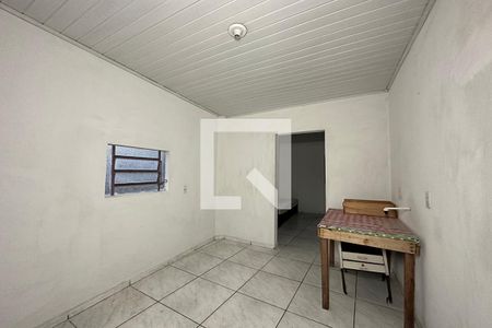 Sala/Cozinha de apartamento para alugar com 1 quarto, 47m² em Arroio da Manteiga, São Leopoldo