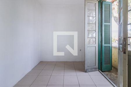 Sala/Quarto de apartamento para alugar com 1 quarto, 30m² em Floresta, Porto Alegre