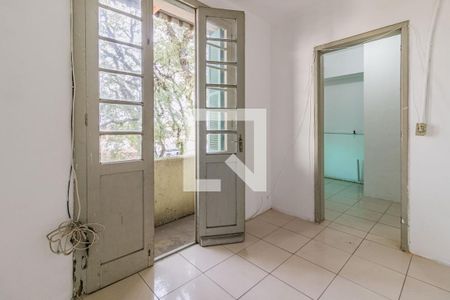 Sala/Quarto de apartamento para alugar com 1 quarto, 30m² em Floresta, Porto Alegre