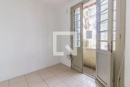 Sala/Quarto de apartamento para alugar com 1 quarto, 30m² em Floresta, Porto Alegre