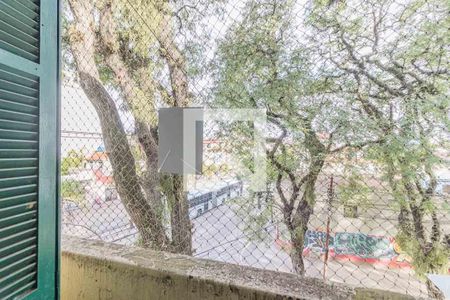 Sacada de apartamento para alugar com 1 quarto, 30m² em Floresta, Porto Alegre