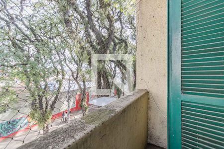 Sacada de apartamento para alugar com 1 quarto, 30m² em Floresta, Porto Alegre