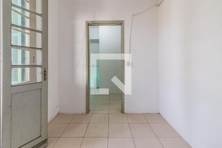 Sala/Quarto de apartamento para alugar com 1 quarto, 30m² em Floresta, Porto Alegre