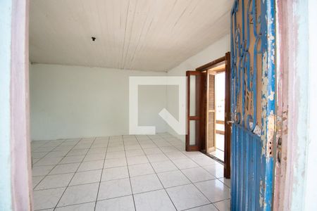 sala/quarto de kitnet/studio para alugar com 1 quarto, 38m² em Campina, São Leopoldo