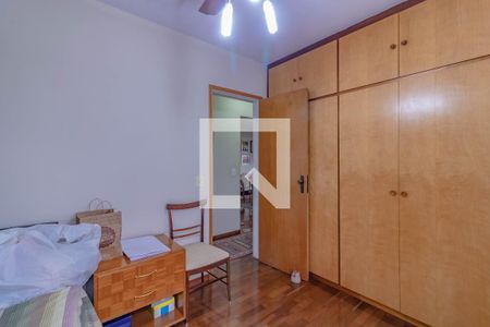Quarto 1 de apartamento à venda com 3 quartos, 110m² em Planalto Paulista, São Paulo